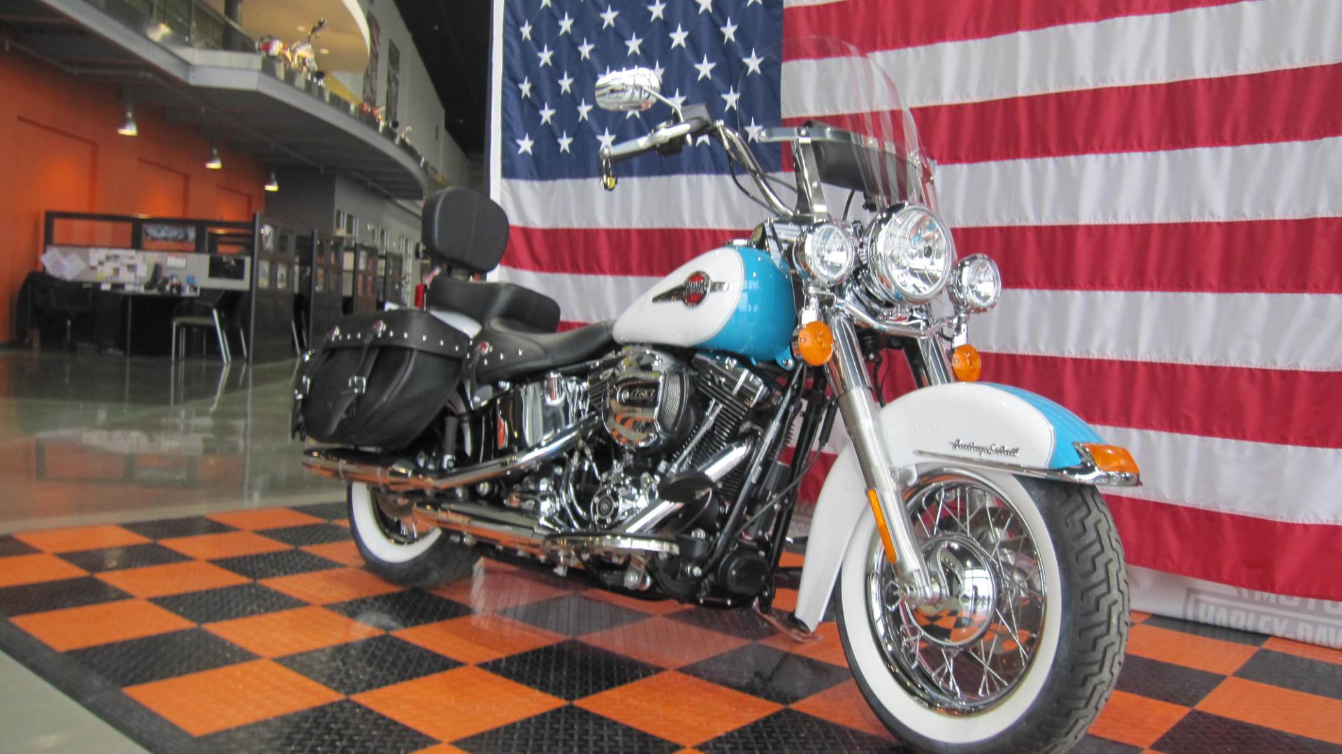 Conrads Harley Davidson >> Used 2016 Harley-Davidson Heritage Softail® Classic Motorcycles in Shorewood, IL | Stock Number ... Conrads Harley Davidson >> Used 2016 Harley-Davidson Heritage Softail® Classic Motorcycles in Shorewood, IL | Stock Number ...