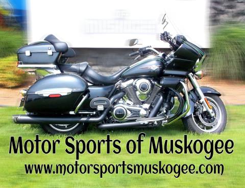 Used Inventory For Sale | Motor Sports of Muskogee in ...