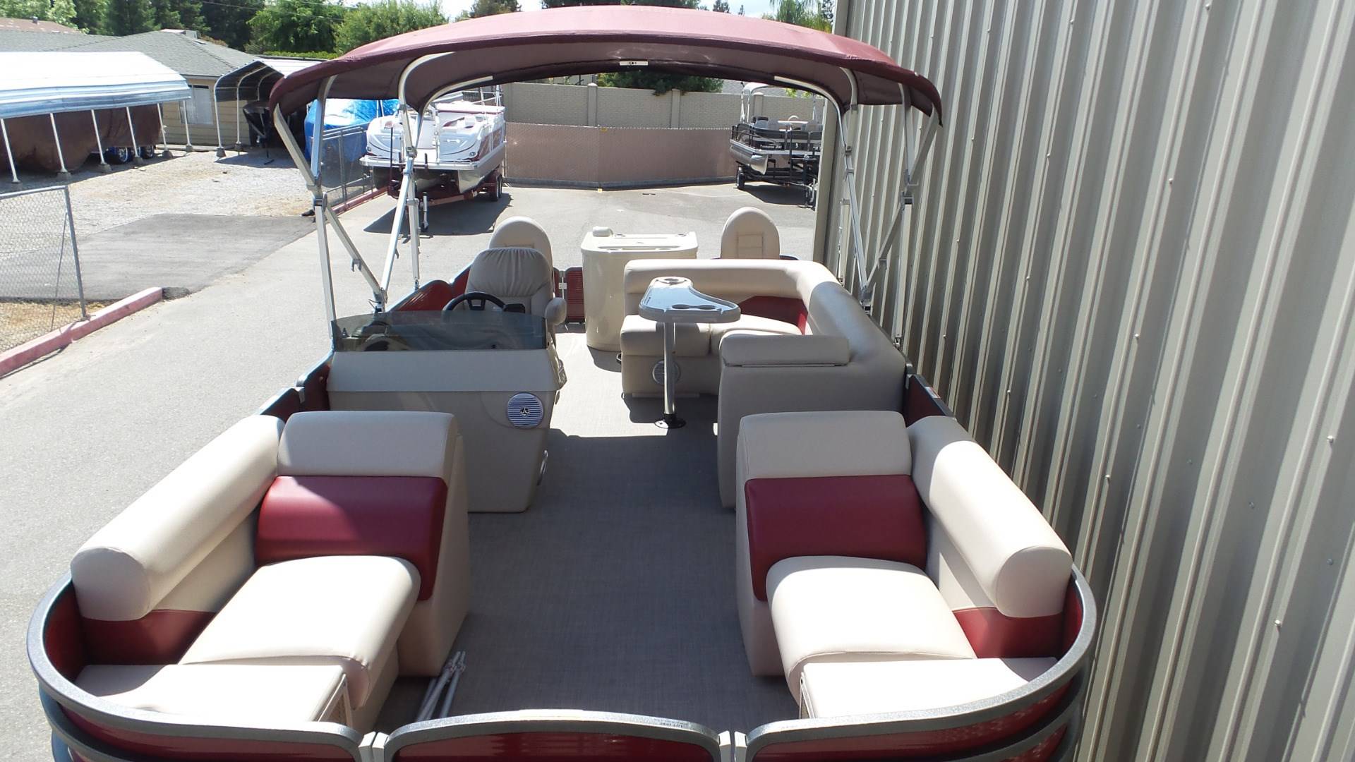 2017 Palm Beach 220 Aurora Power Boats Outboard Madera California 2017 Palm Beach 220 Aurora In Madera California