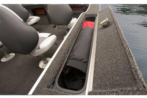 2016 Alumacraft Trophy 195 Sport Power Boats Outboard ...