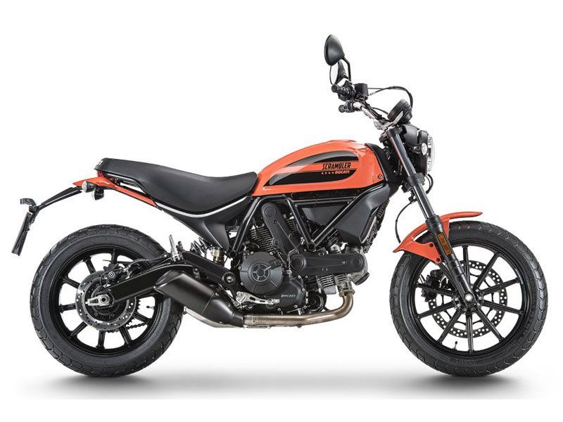 Bike Info