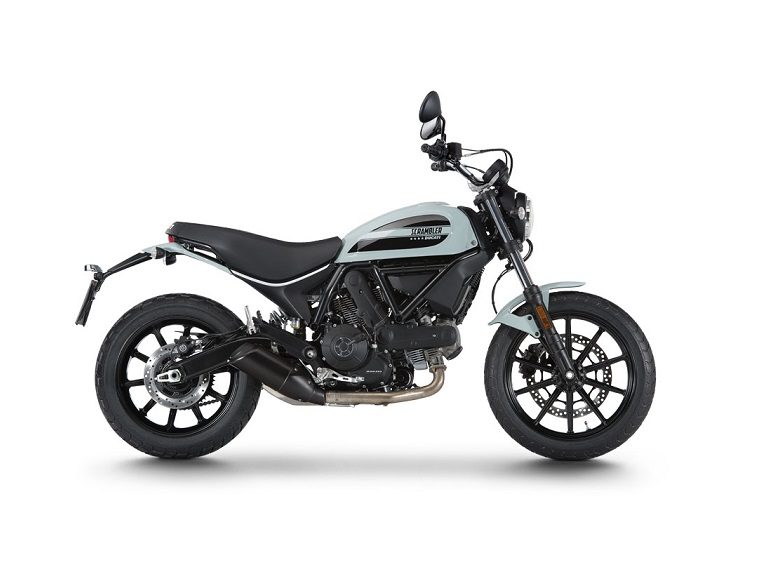 Bike Info