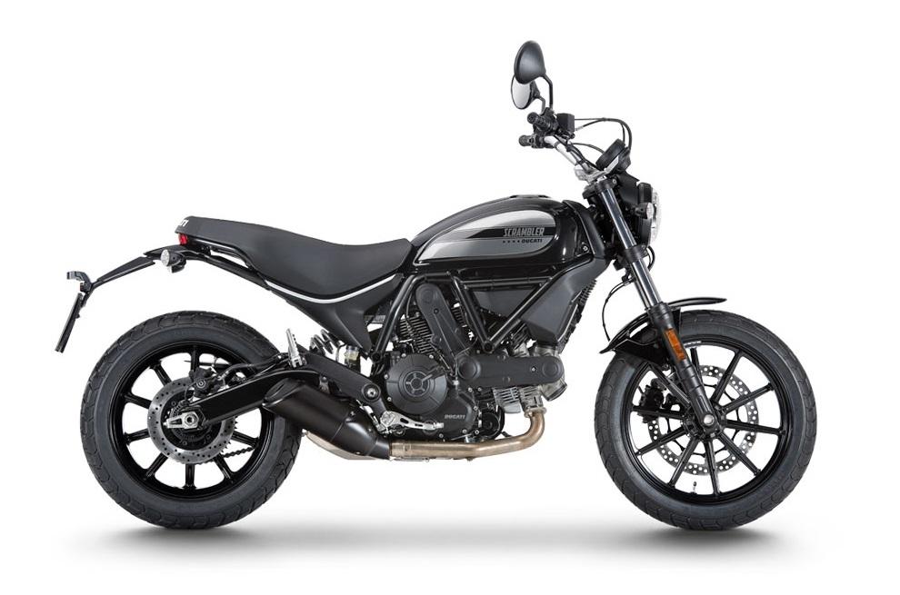 Bike Info