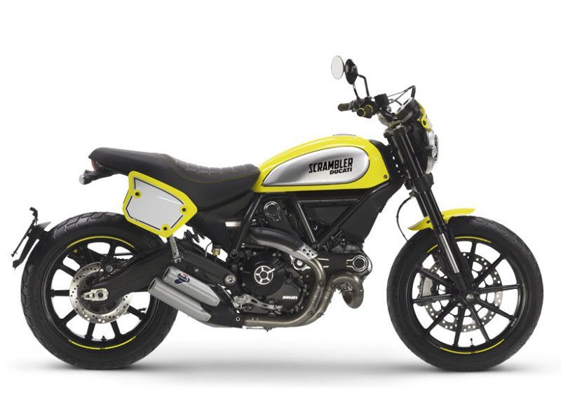 Bike Info