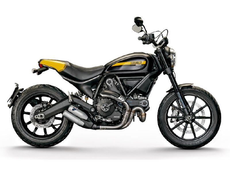 Bike Info