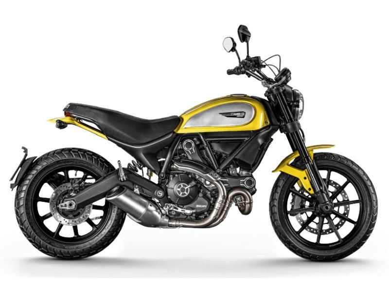 Bike Info