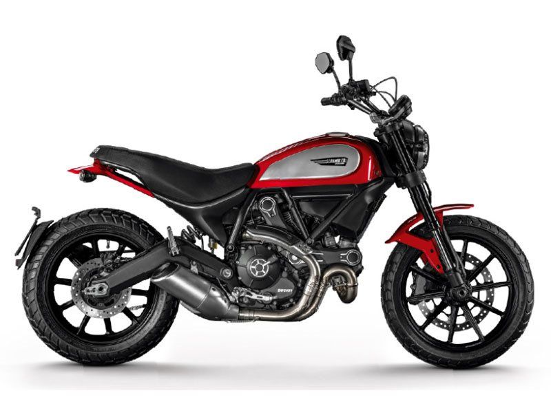 Bike Info