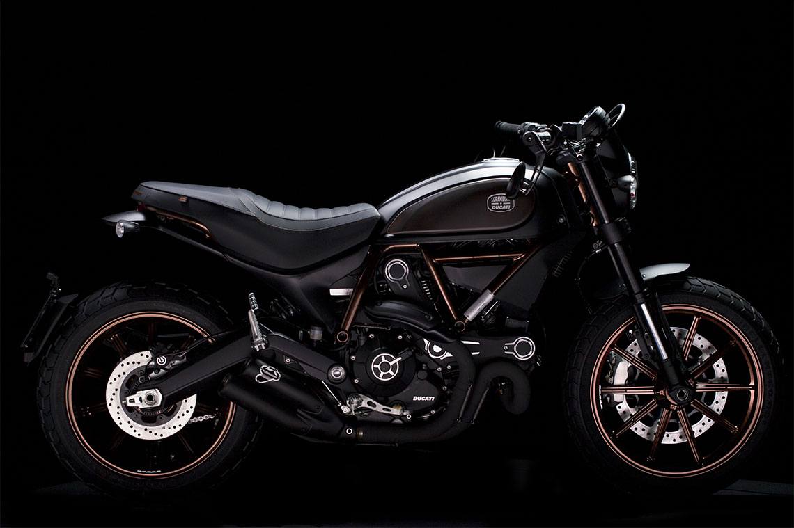 Bike Info