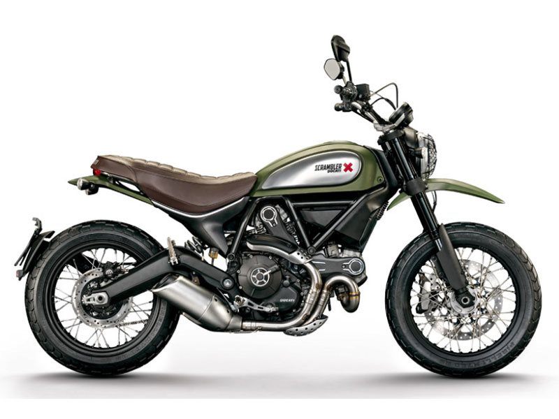 Bike Info