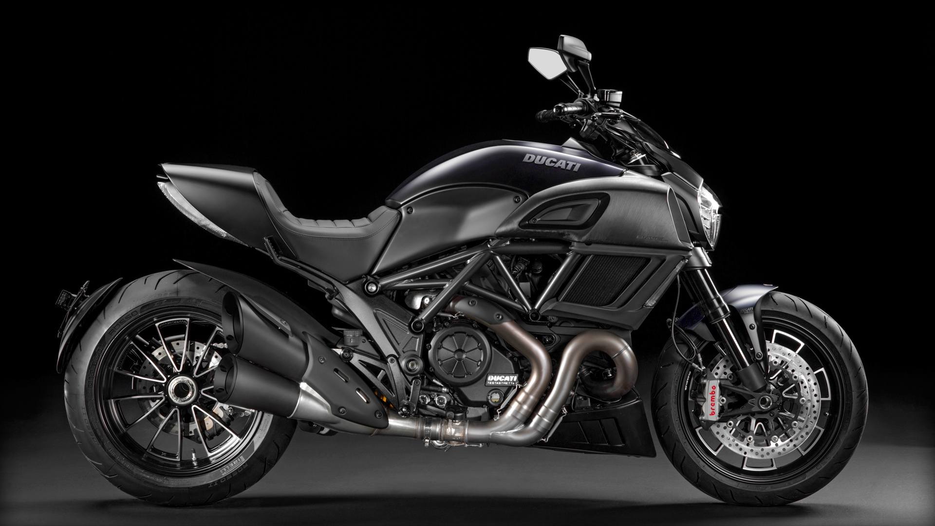 Bike Info