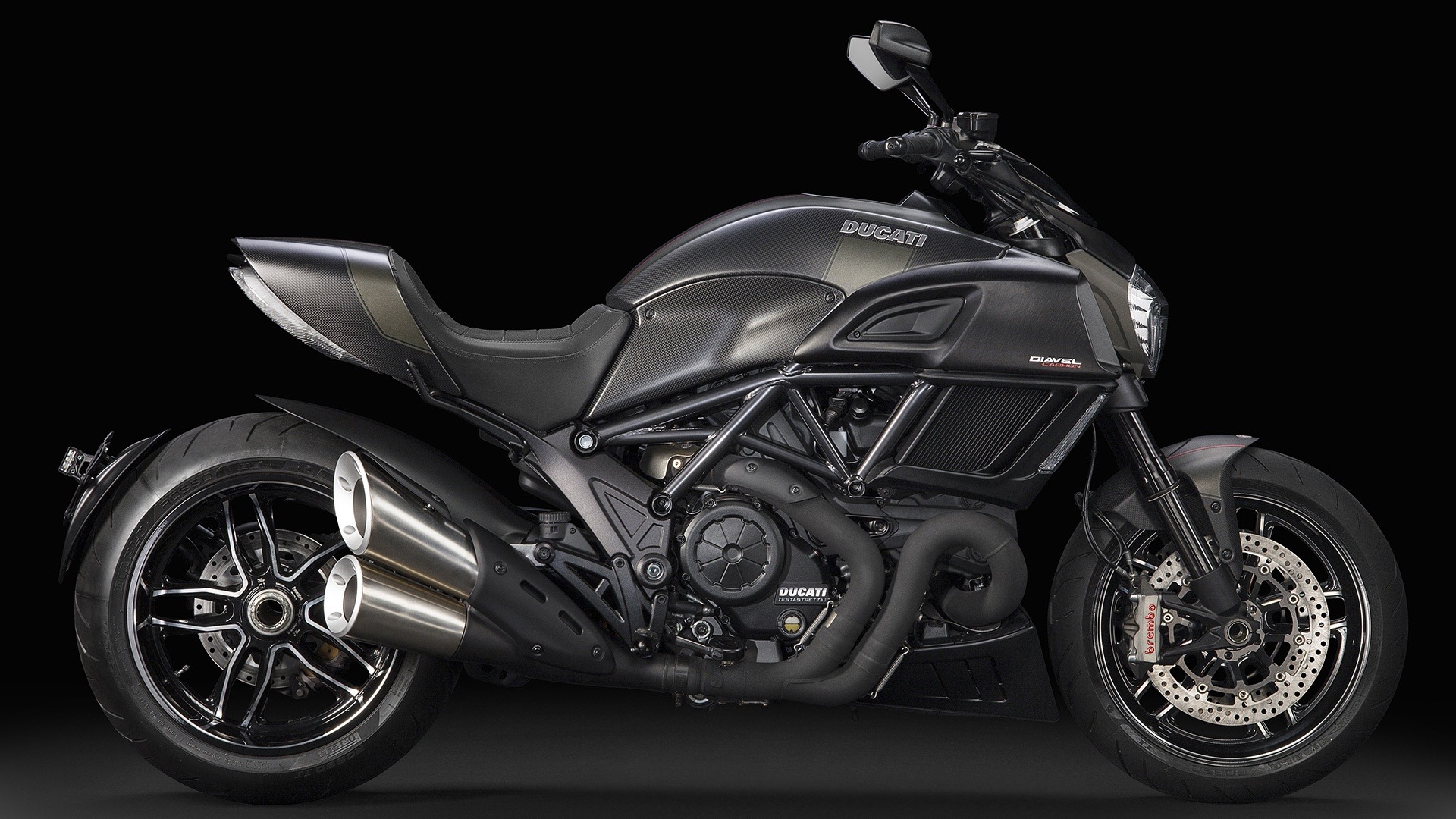 Bike Info