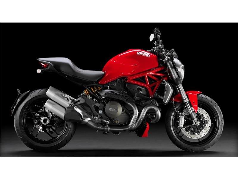 Bike Info
