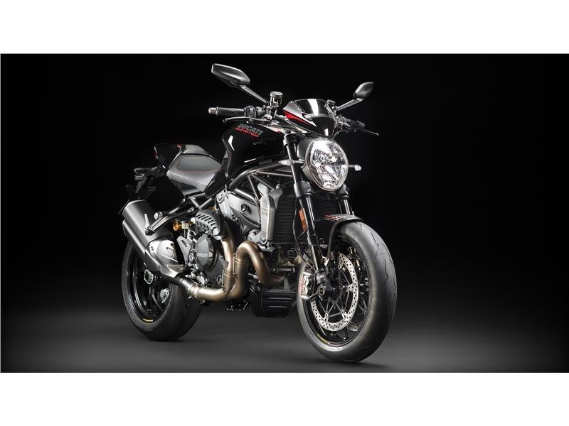 Bike Info