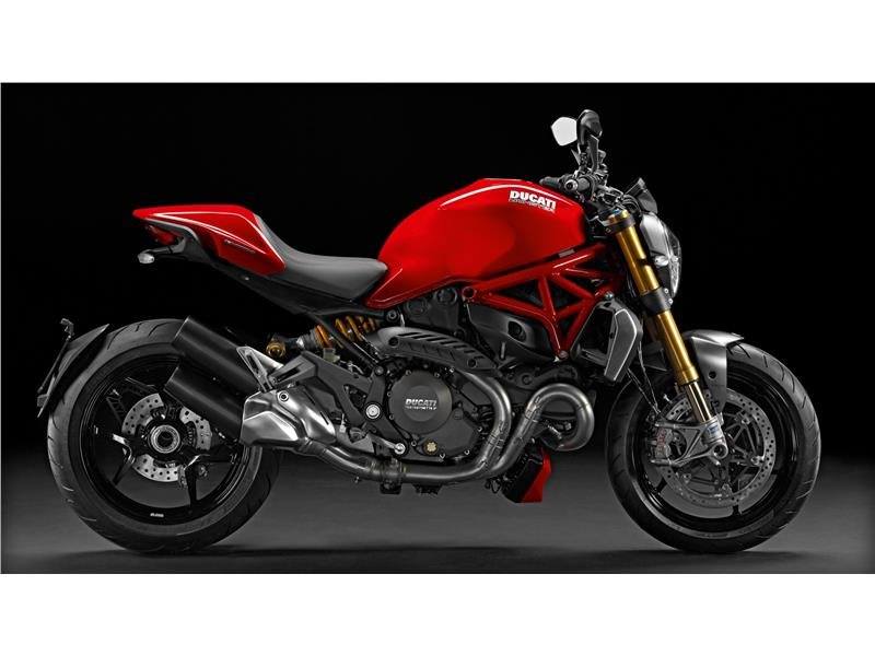 Bike Info
