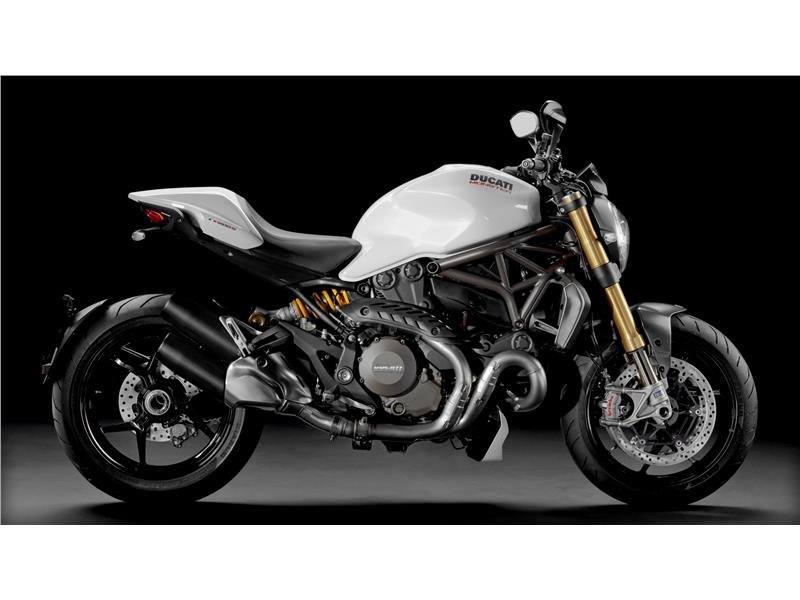 Bike Info