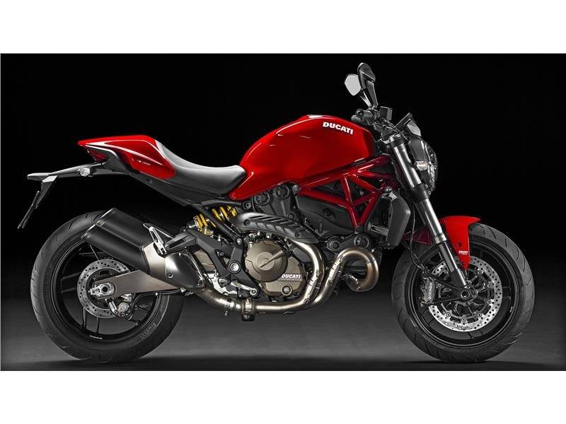 Bike Info