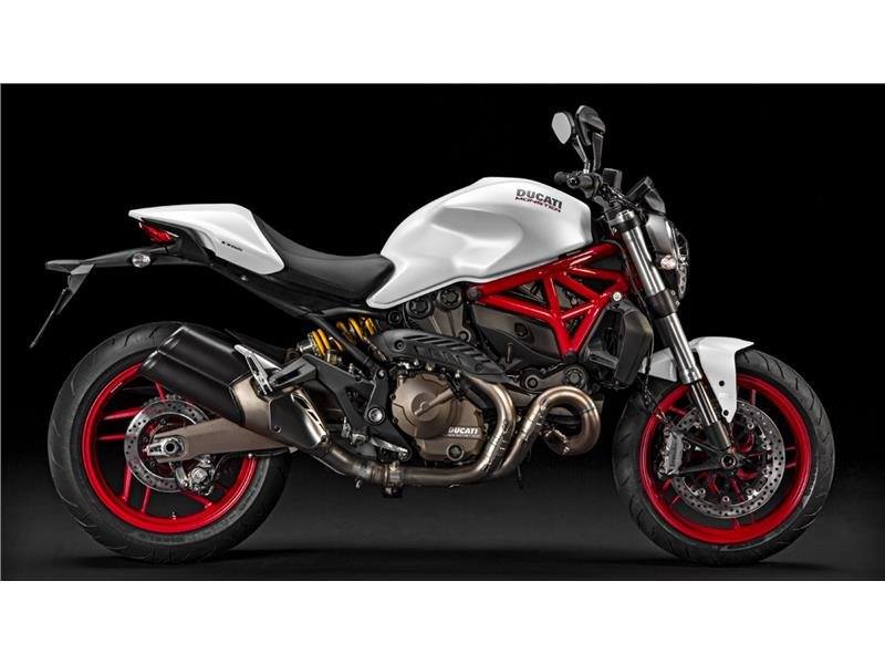 Bike Info
