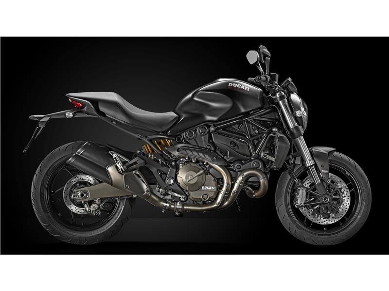 Bike Info