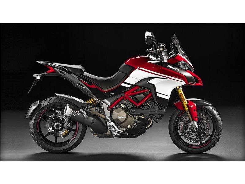 Bike Info