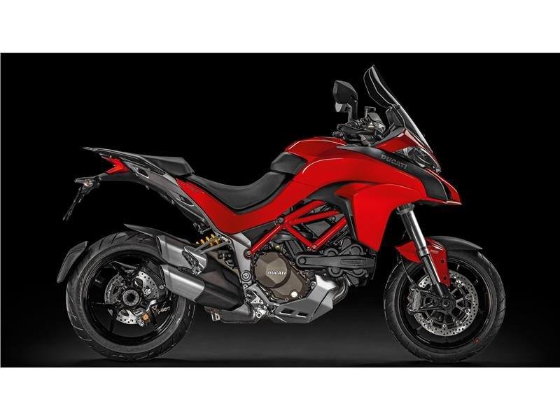 Bike Info