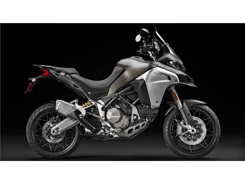 Bike Info
