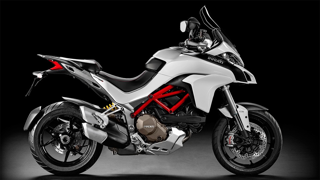 Bike Info