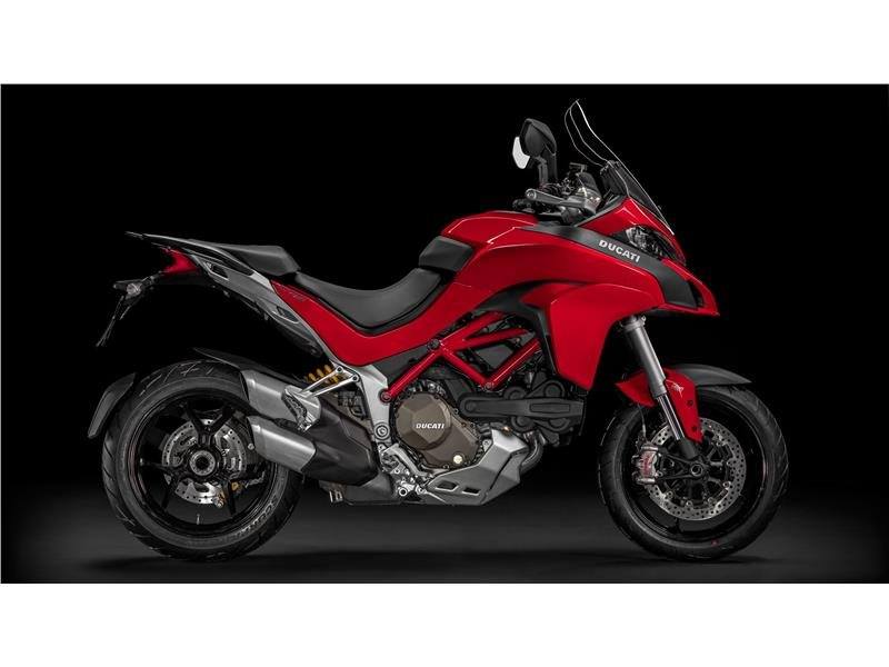 Bike Info