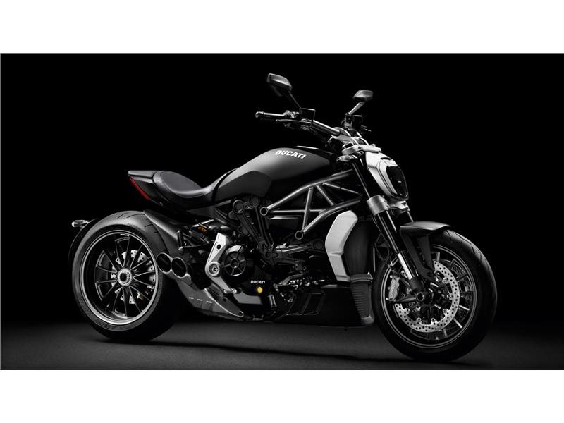Bike Info