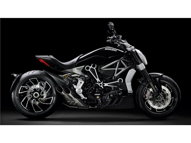 Bike Info
