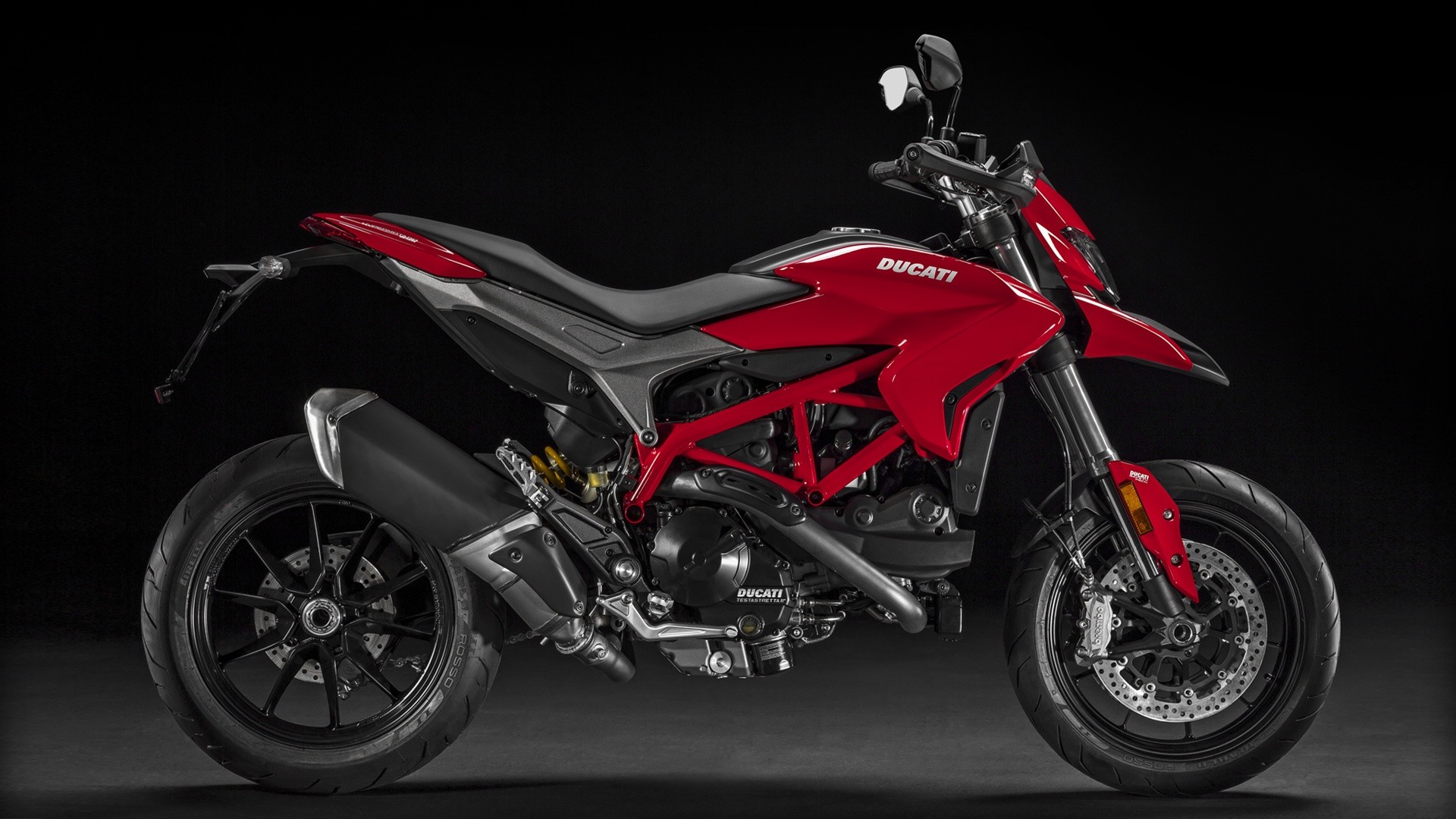Bike Info