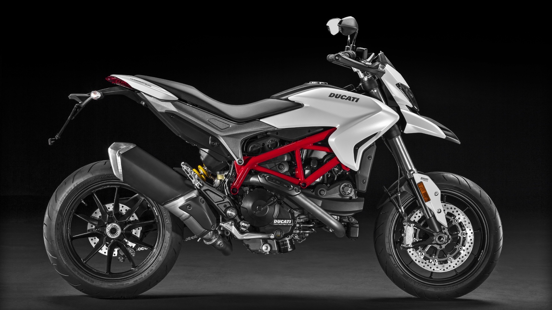Bike Info