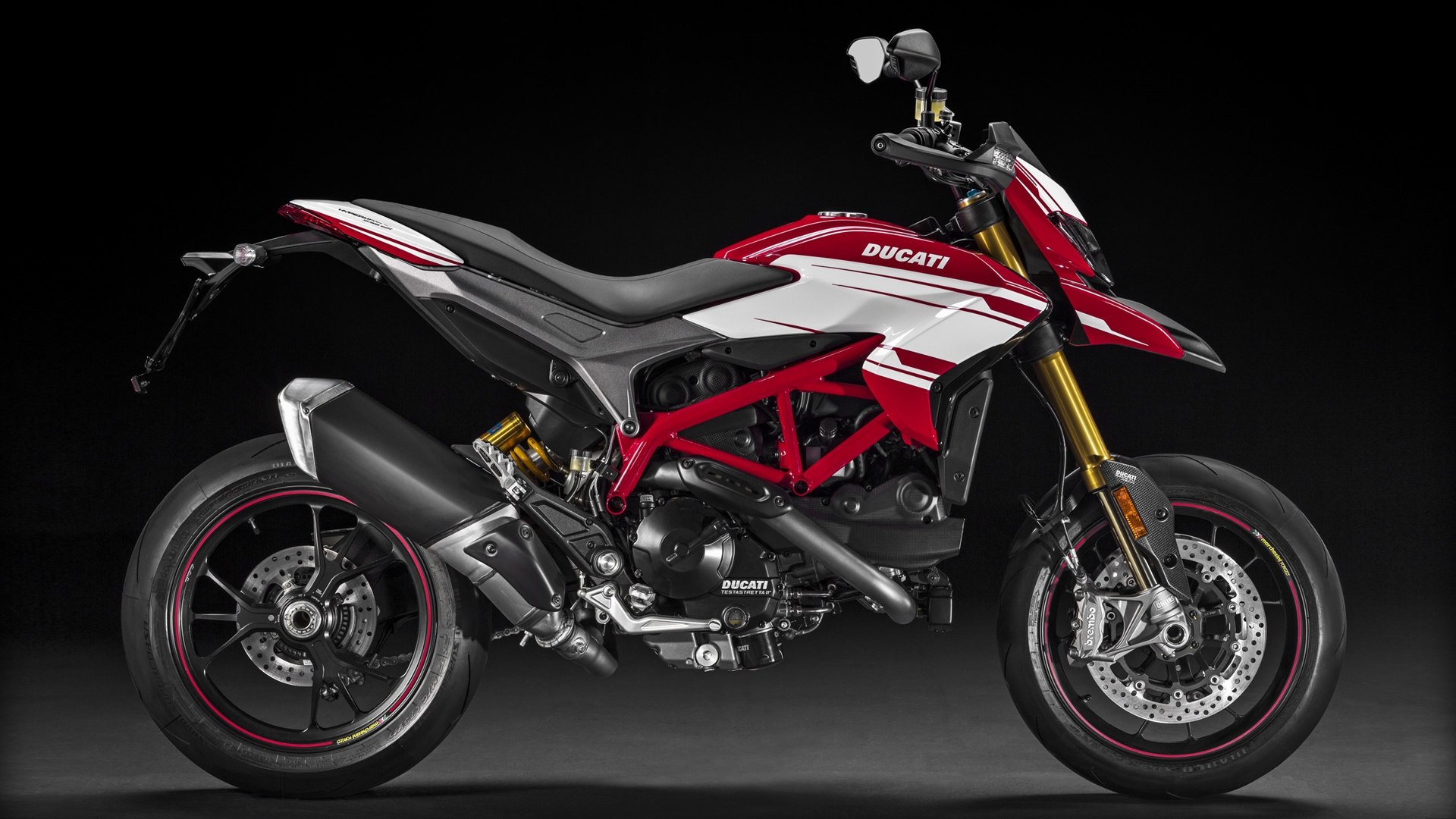 Bike Info