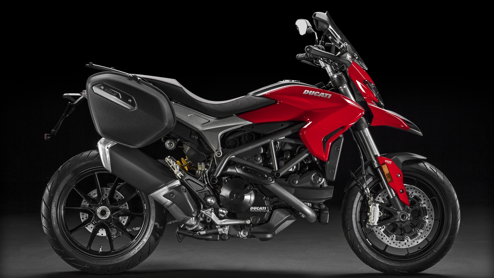 Bike Info