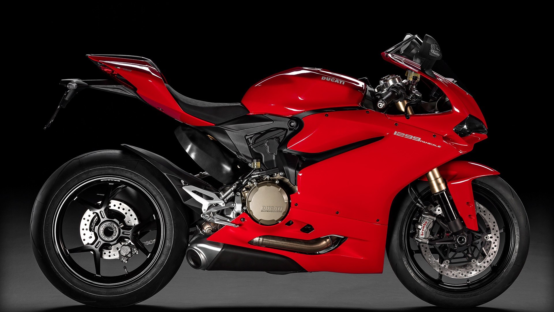 Bike Info