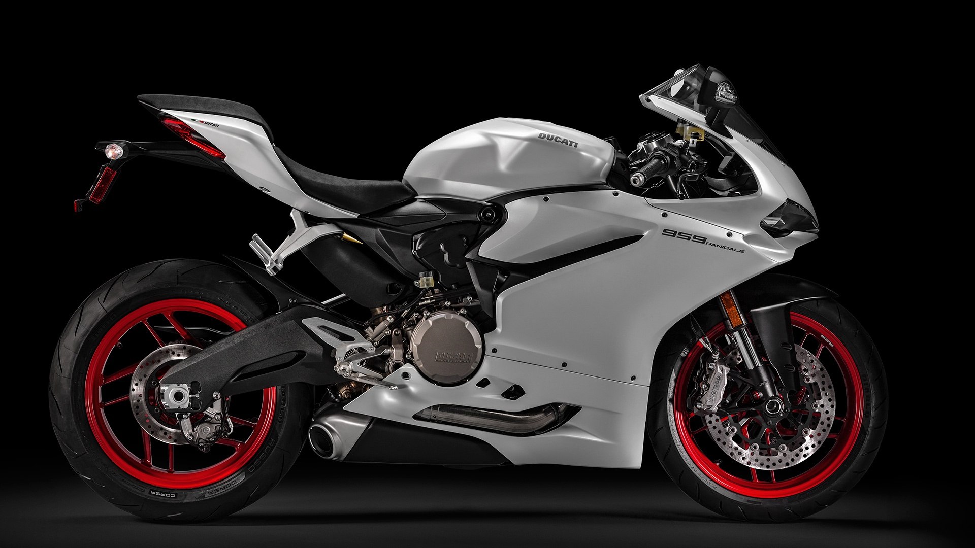 Bike Info