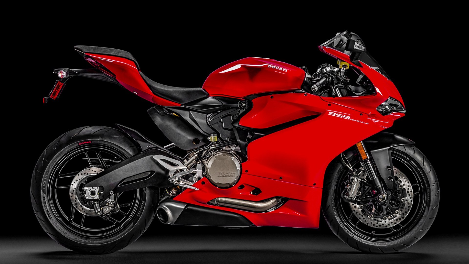 Bike Info