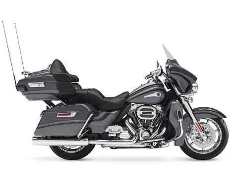 2016 Harley-Davidson CVO™ Limited in Carroll, Ohio