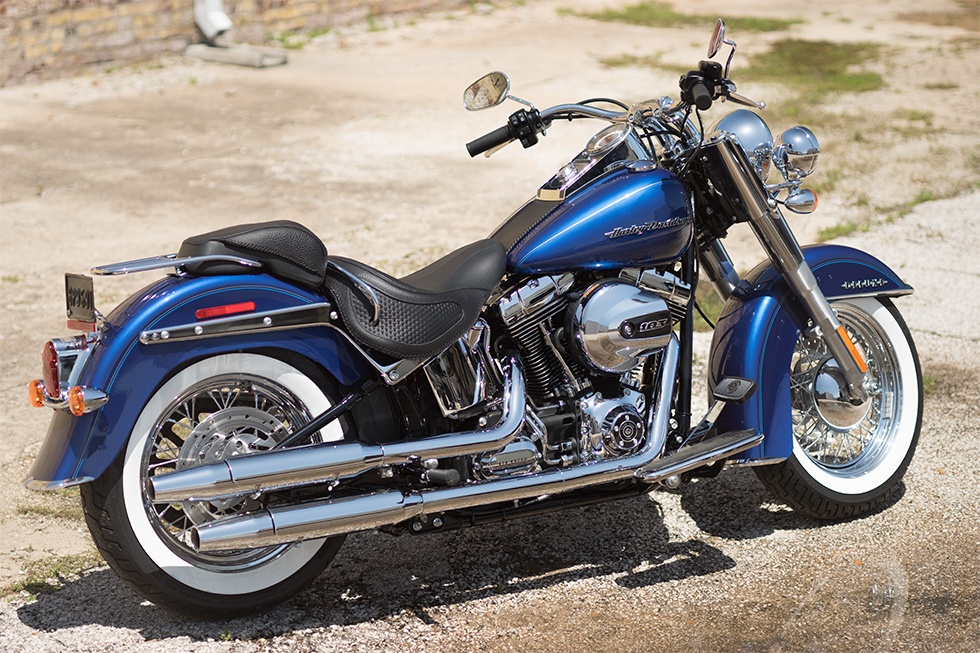 Harley Davidson Winchester 2017 harley davidson softail 174 deluxe motorcycles Harley Davidson Winchester 2017 harley davidson softail 174 deluxe motorcycles