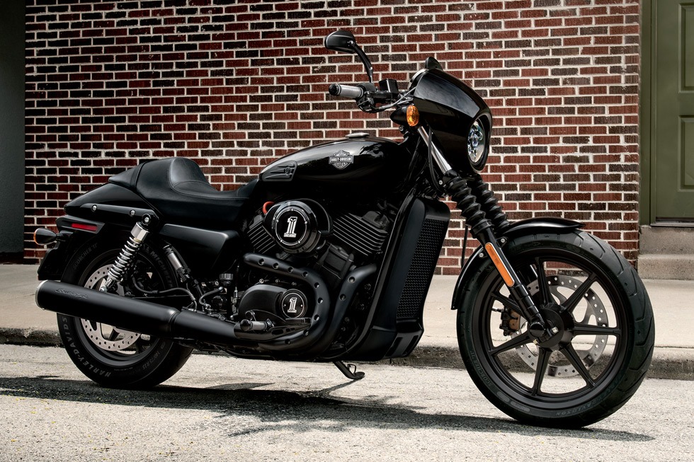 Harley Davidson Street Top Speed Harley Davidson Street Top Speed