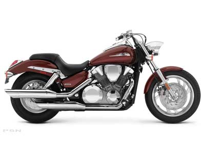 Maintanace schedule for a honda 1300c motorcycle #2