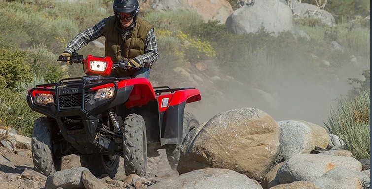 Honda atv dealer orange va