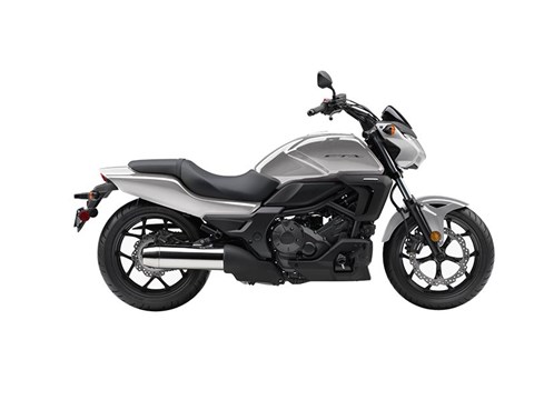 Bike Info