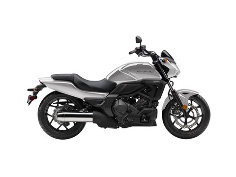 Bike Info