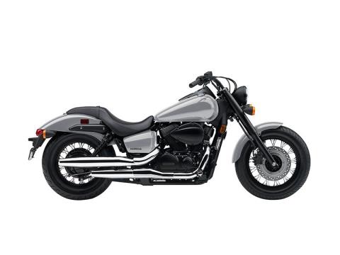 Bike Info