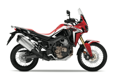 Bike Info
