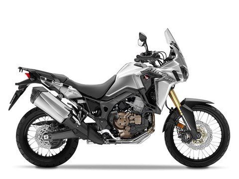 Bike Info