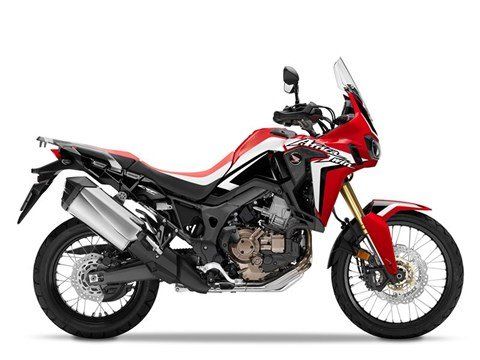 Bike Info