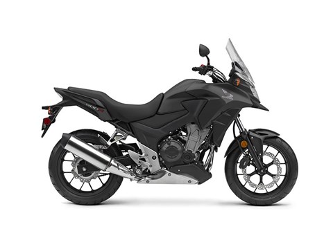 Bike Info