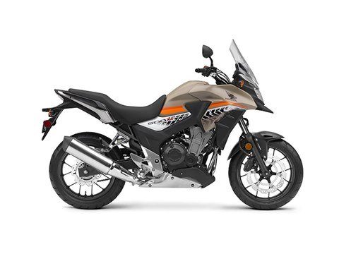Bike Info