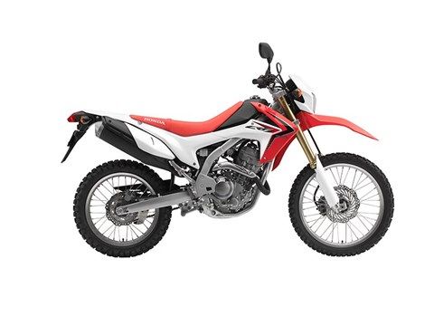 Bike Info